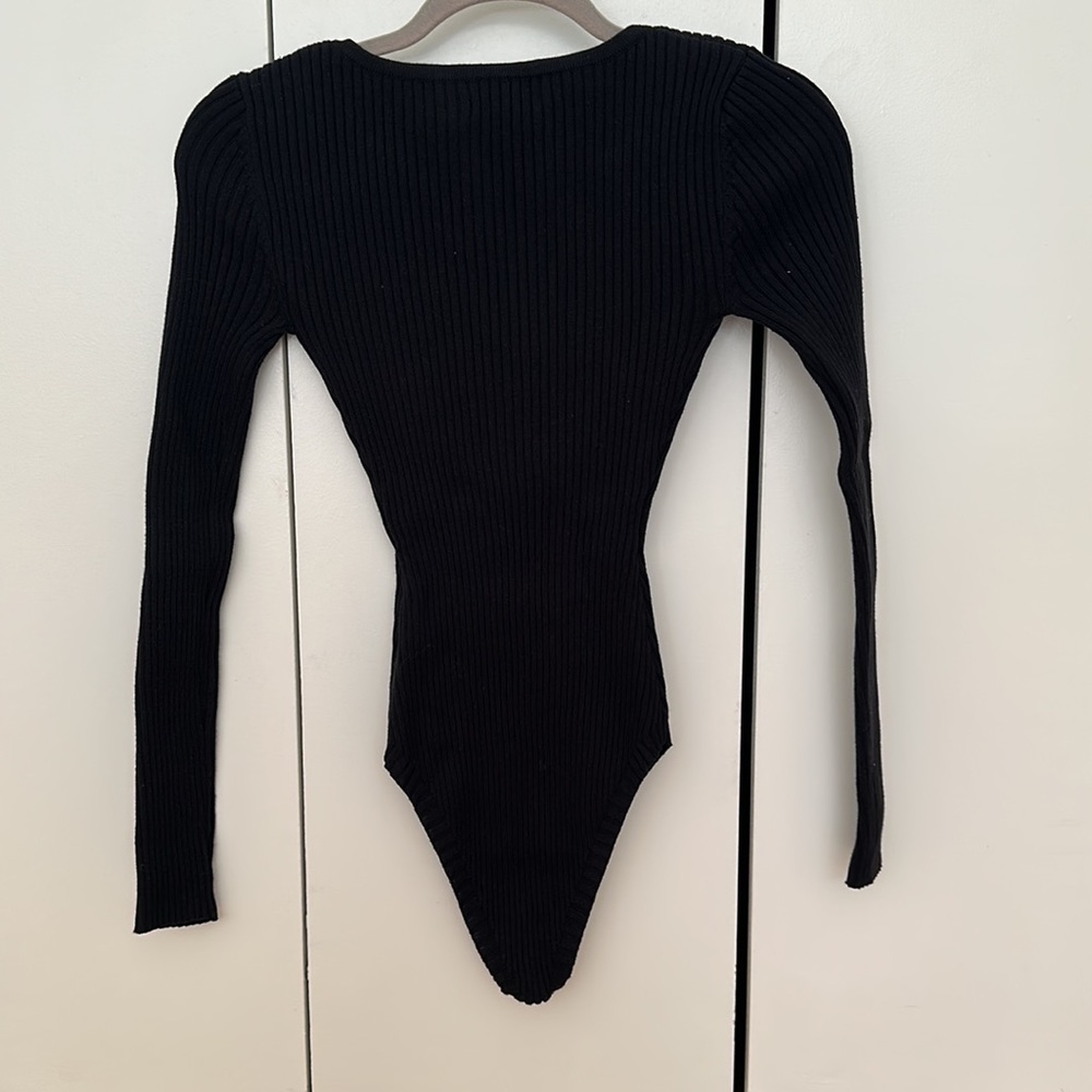 Majorelle Bodysuit - Picture 3 of 3